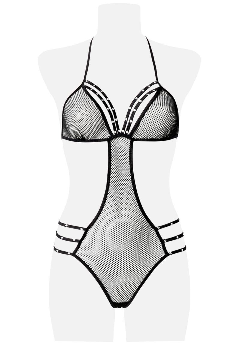 4-piece Body set 14490 - XS/M-8