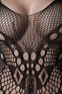 Bodystocking 20004 - XS/2XL-5