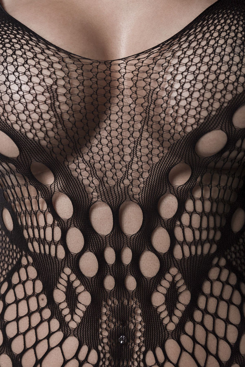 Bodystocking 20004 - XS/2XL-5