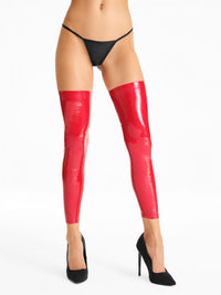 red Stockings S544 - 2XL/3XL-0