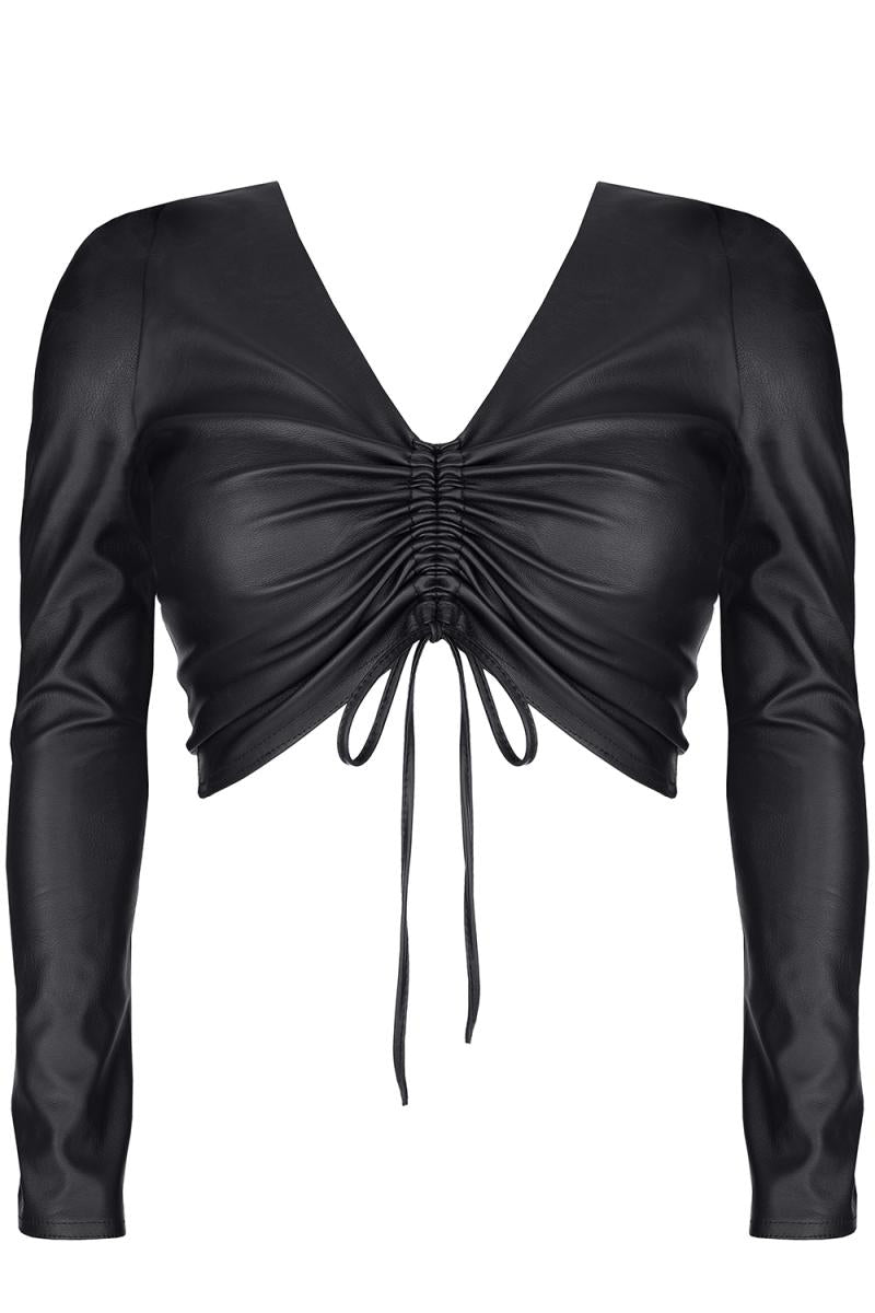 black Top BRAdriana001 - XXL-3