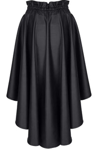 black skirt BRBarbara001 - 2XL/3XL-3