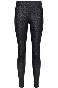 black Leggings BRConstanza001 - XXL-6