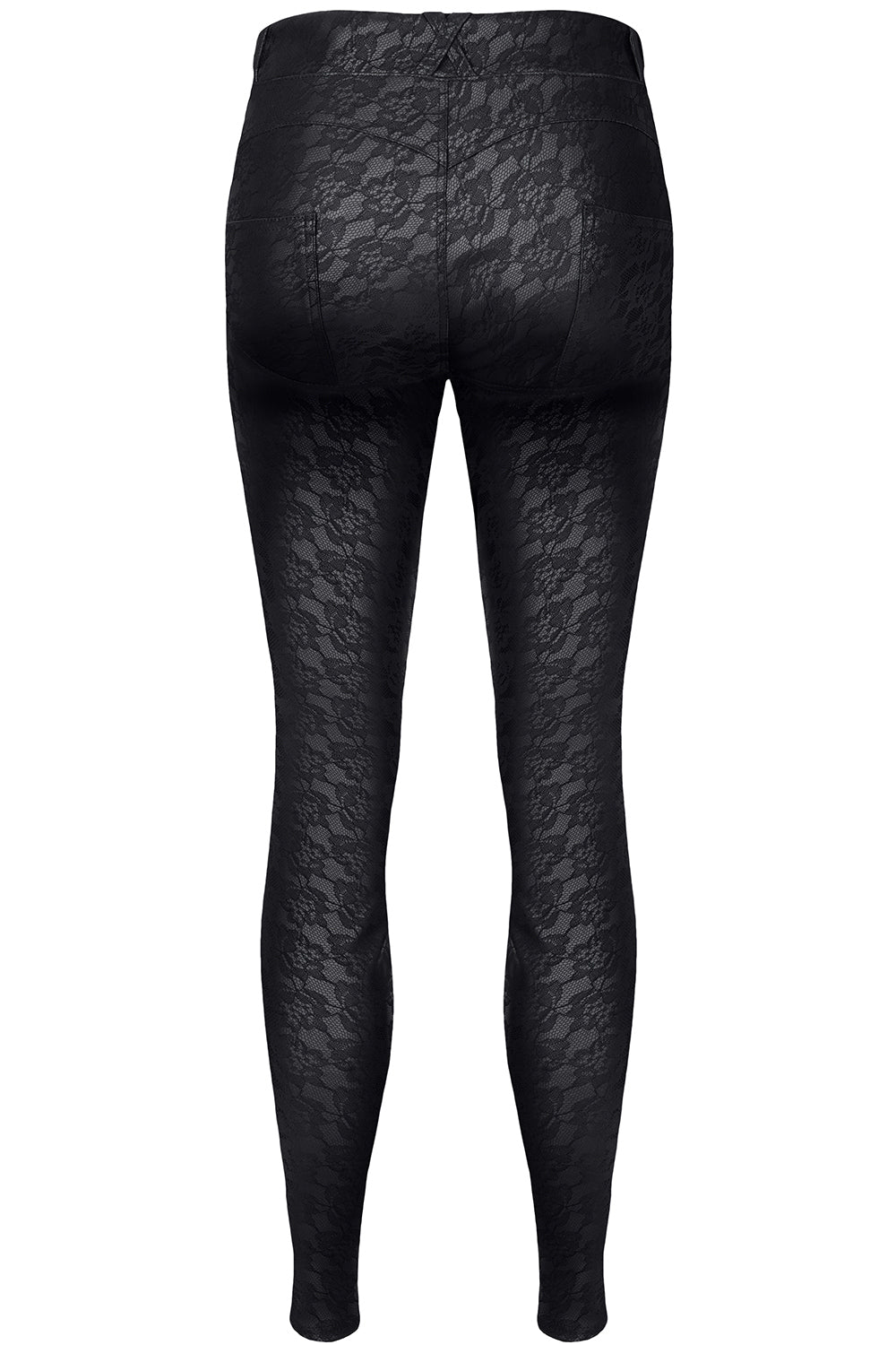 black Leggings BRConstanza001 - XXL-7