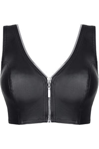 black Top BRElisabetta001 - XXL-4