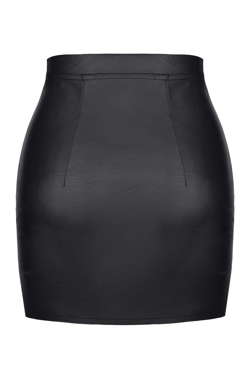 black skirt BRFrancesca001 - XXL-5