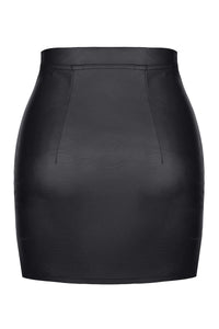 black skirt BRFrancesca001 - XXL-5