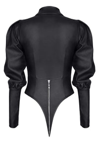 black body BRGiovanna001 - XXL-2