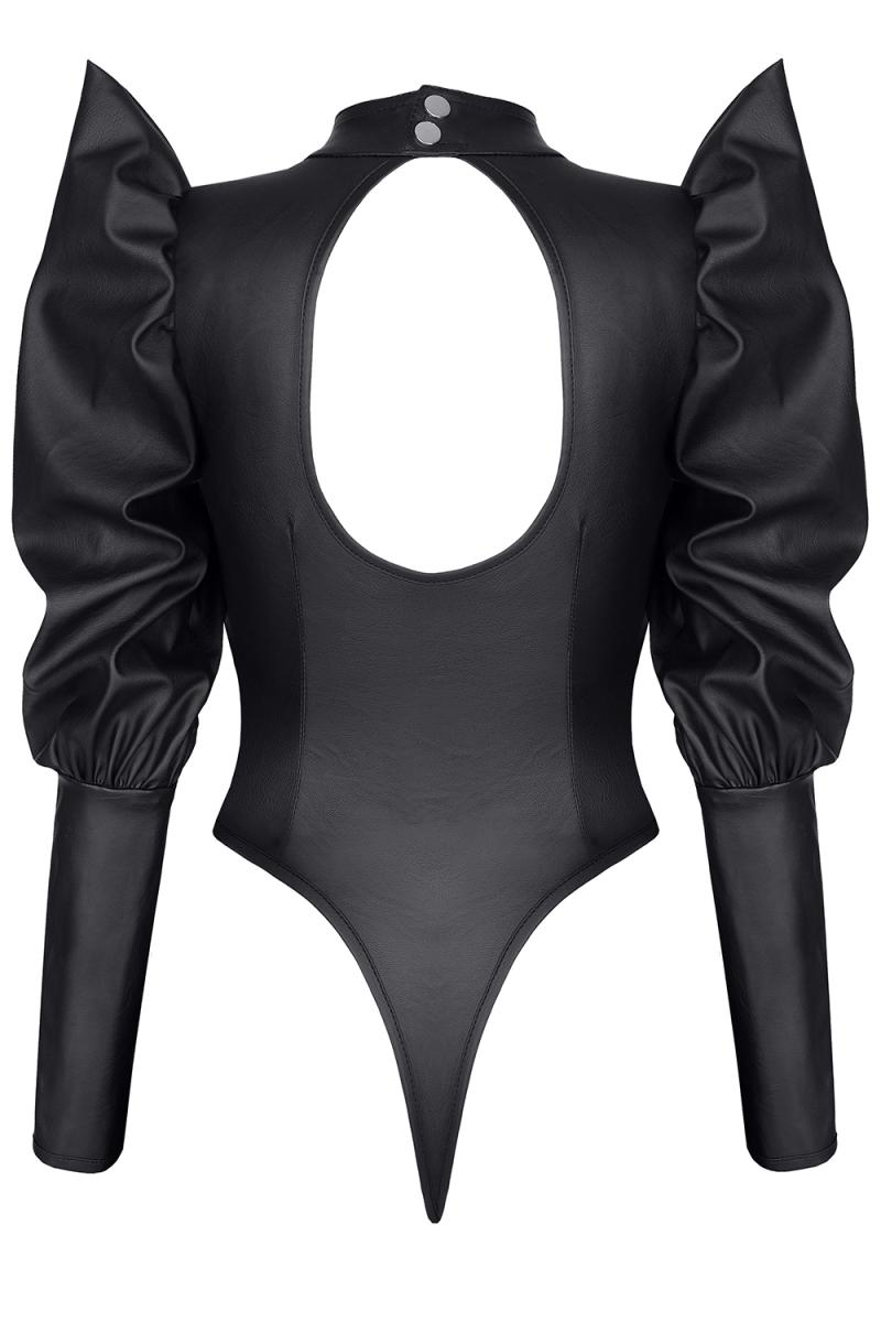 black body BRGiuditta001 - XXL-2