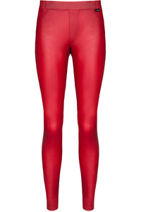 red Leggings BRLidia001 - XXL-4