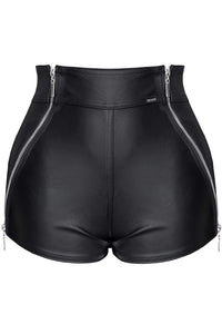 black Shorts BRMonica001 - XXL-7