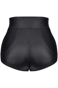 black Shorts BRMonica001 - XXL-8