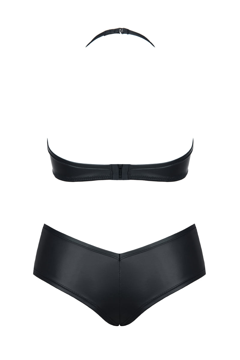 black Set Lea - XXL-2