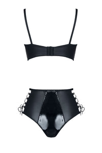 black Set Jessica - XXL-5