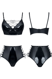 black Set Jessica - XXL-6