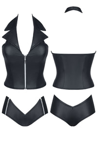 black Set Eva - XXL-7