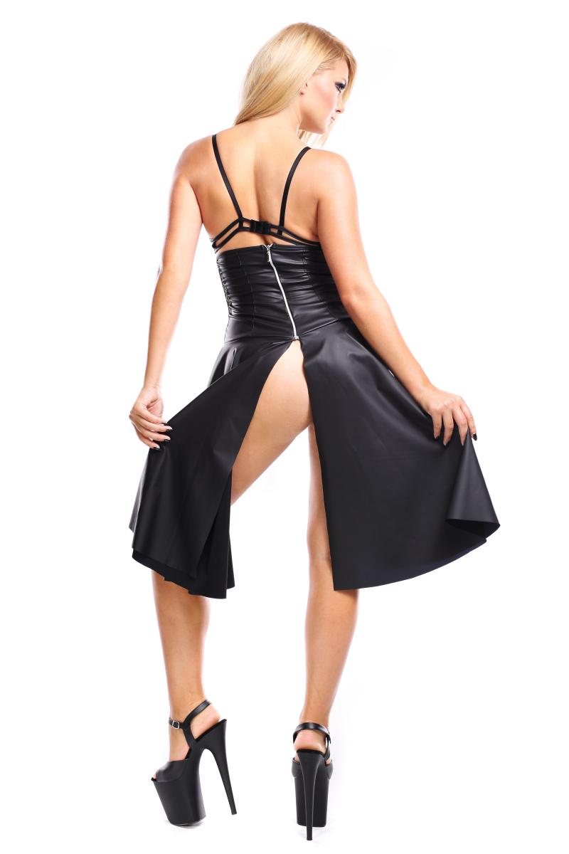 black Set DDSelene001 - XXL-1