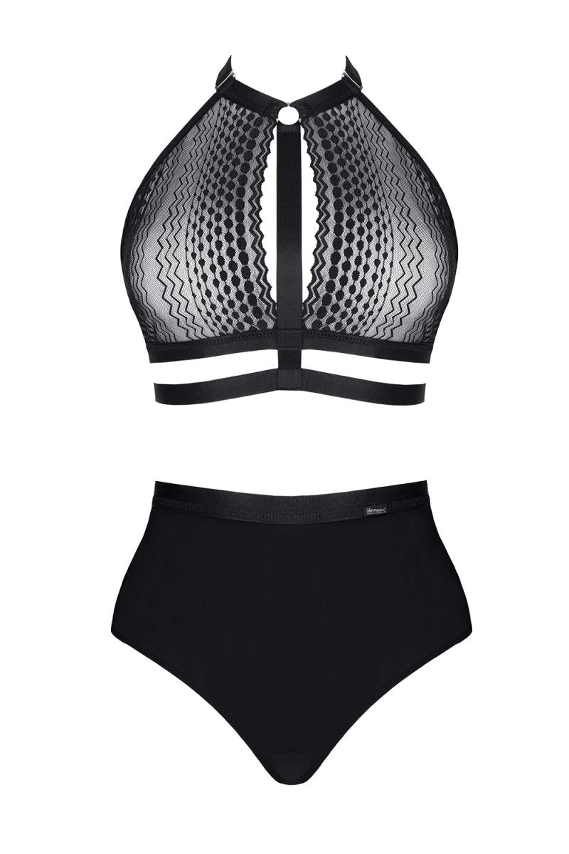 black Set LXPaloma001 - XXL-0