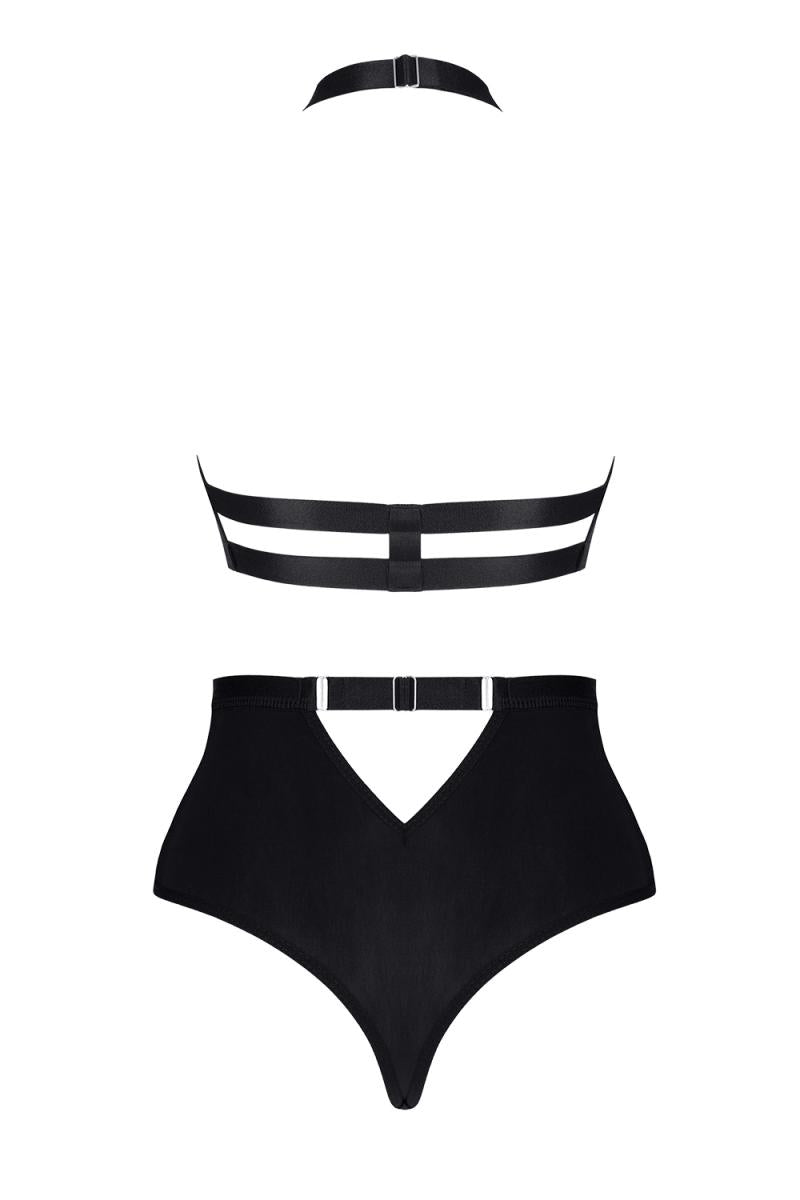 black Set LXPaloma001 - XXL-1