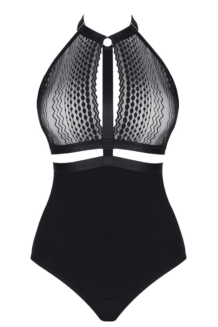 black Body ouvert LXAleta001 - XXL-0