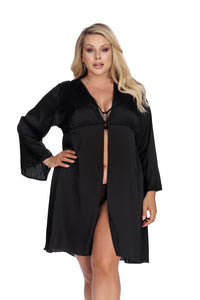 black Robe AA053628 - 5XL/6XL-0