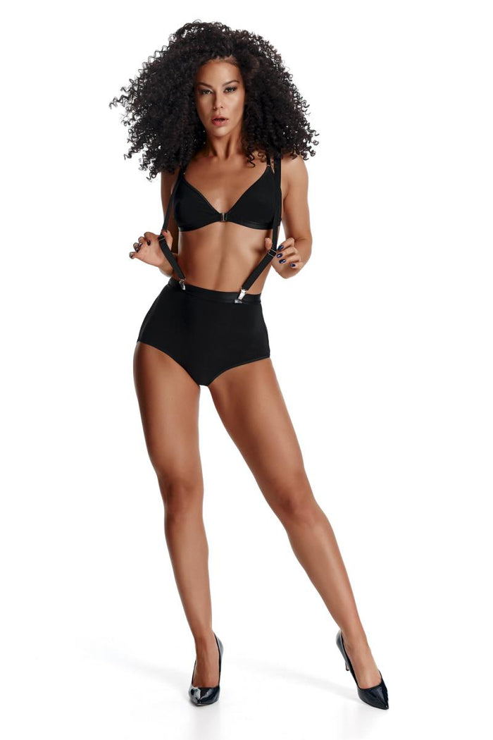 black Set LXArcelia001 - XXL-1