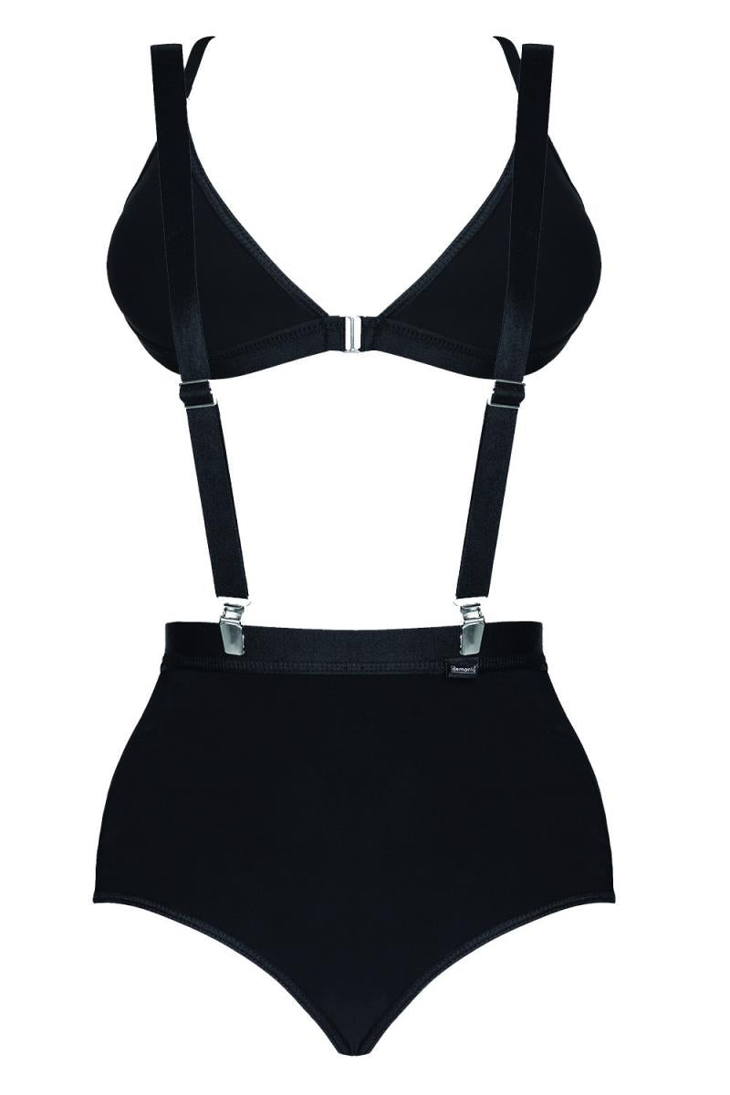 black Set LXArcelia001 - XXL-7