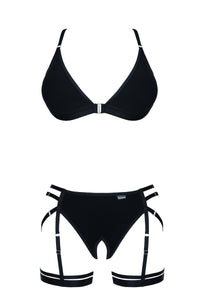 black Set LXDorita001 - XXL-7