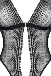 black Body LXIsbel001 - XXL-7