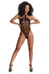 black Body LXJimena001 - XXL-0