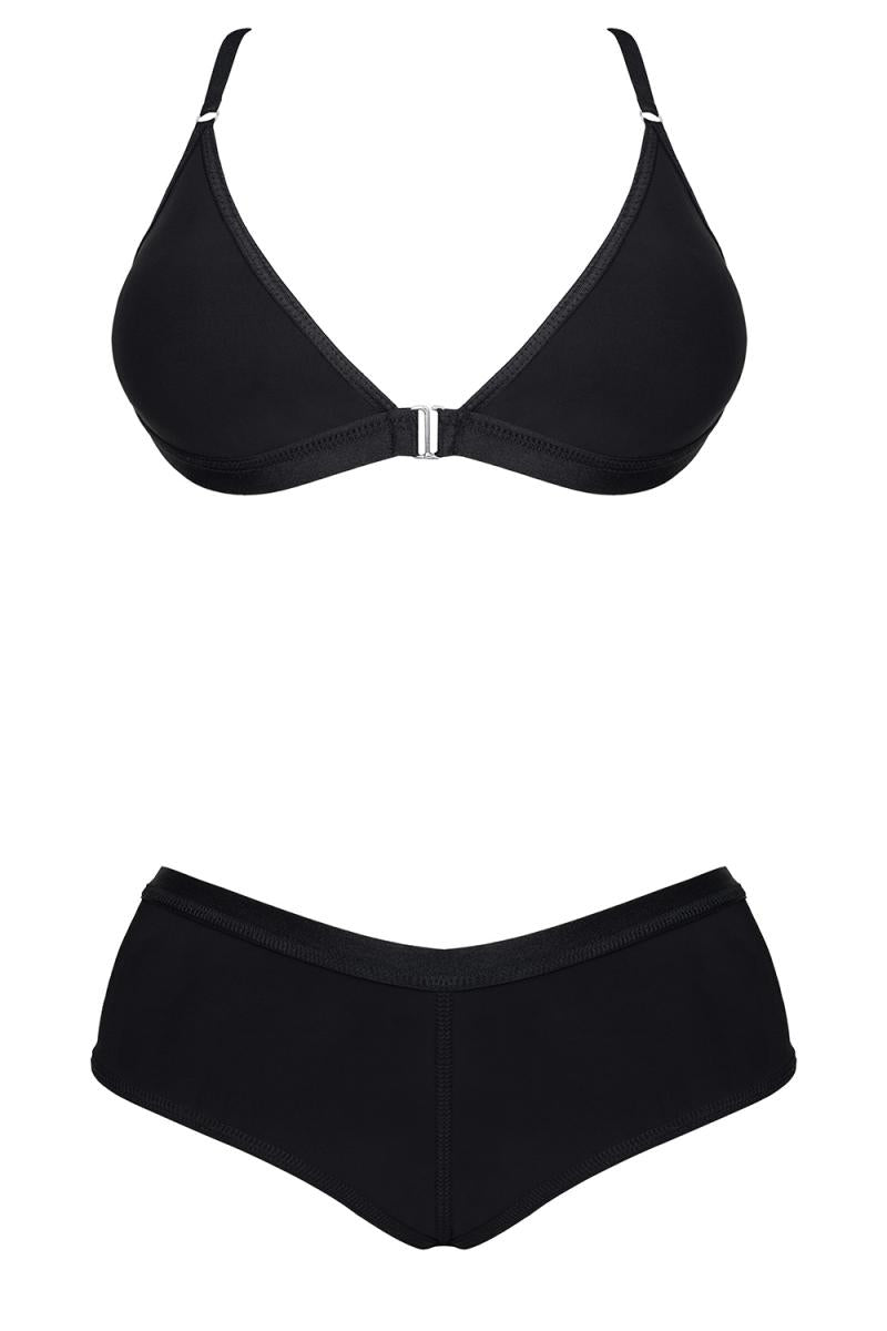 black Set LXLuna001 - XXL-7