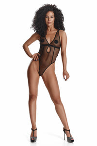 black Body LXMireia001 - XXL-2