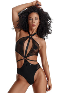 black Body ouvert LXPerla001 - XXL-2