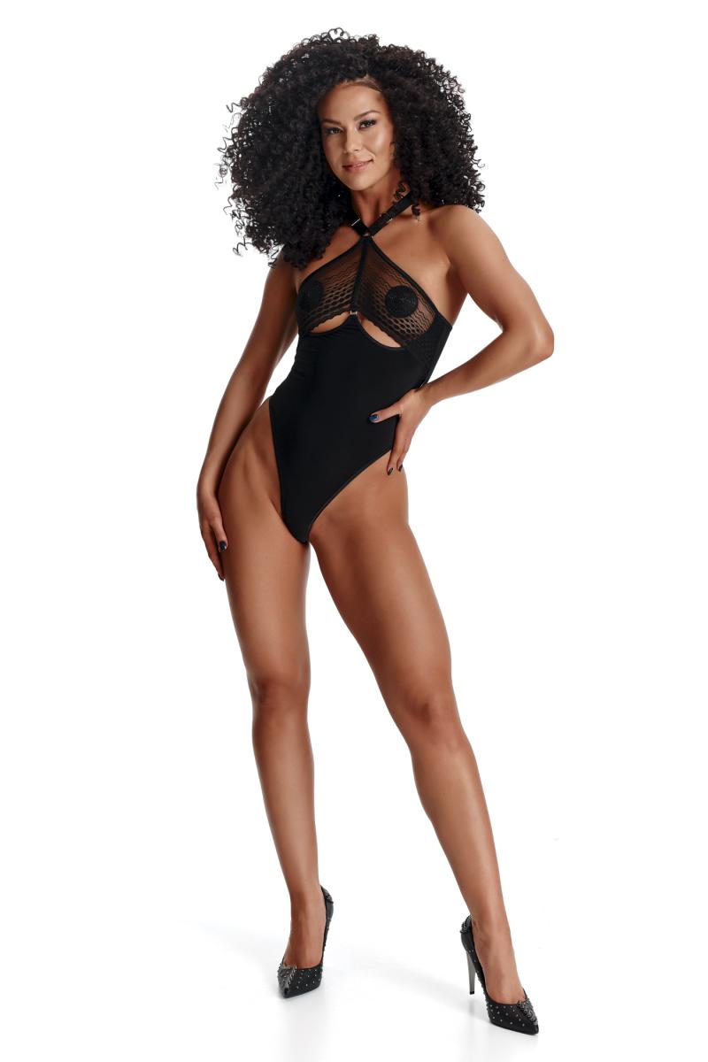 black Body LXTrini001 - XXL-0