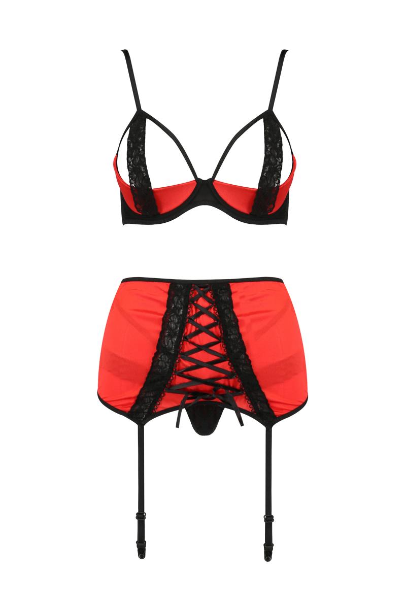 red Set PA595309 - XXL/XXXL-4