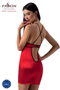 red Chemise PA595318 - XXL/XXXL-3