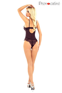 black Body Dentelle Seduction PR1473 - XXL-5