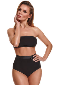 black Set STAlessia001 - XXL-0