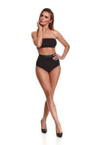 black Set STAlessia001 - XXL-2