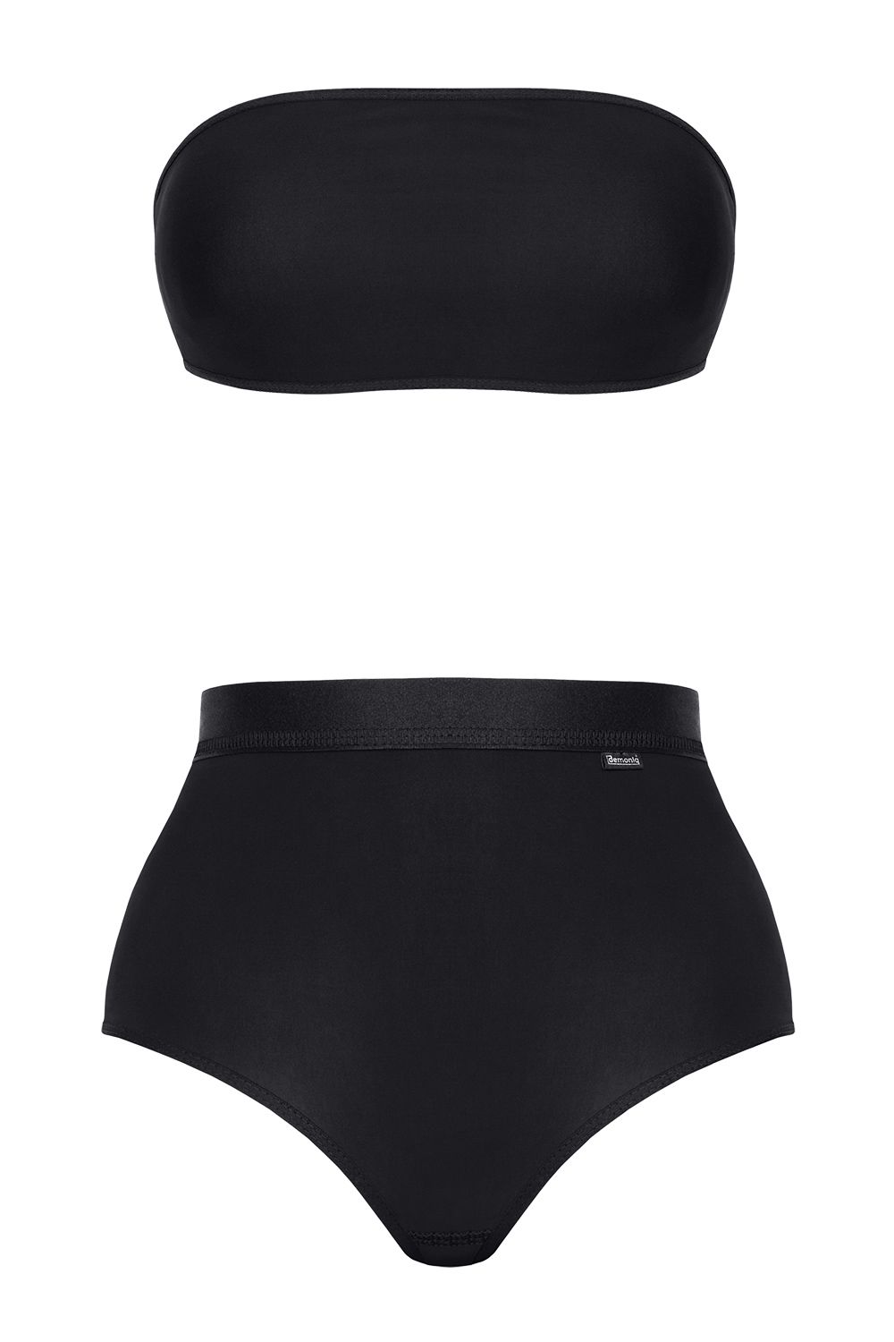 black Set STAlessia001 - XXL-4