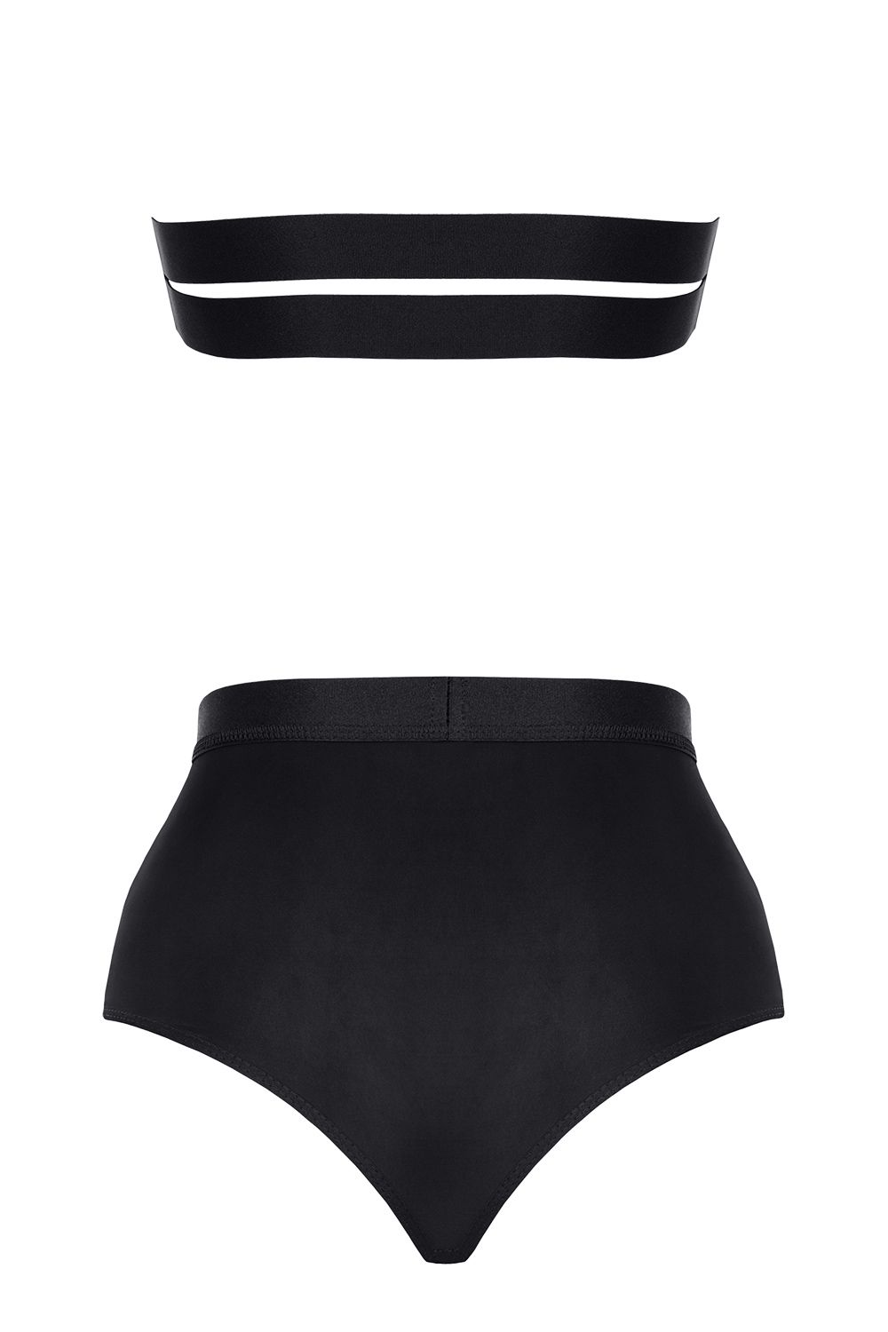 black Set STAlessia001 - XXL-5