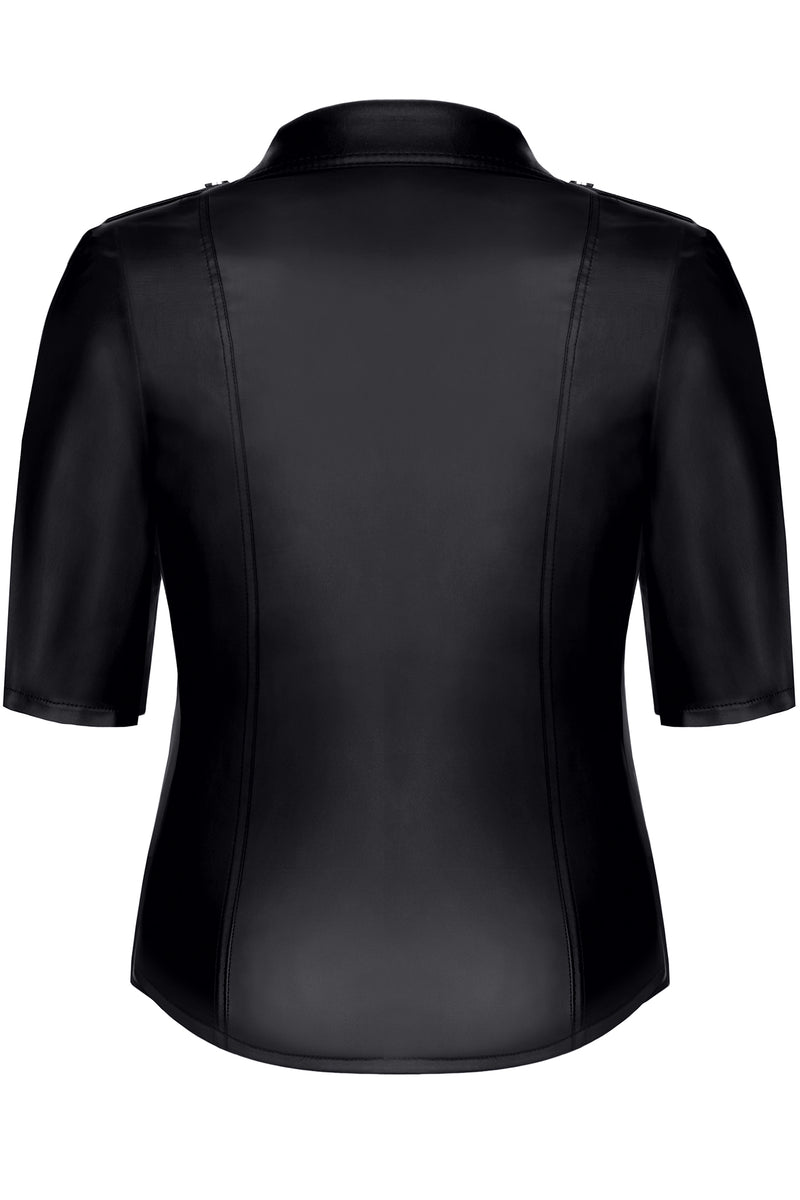 black Jacket TDLotte001 - 2XL-5